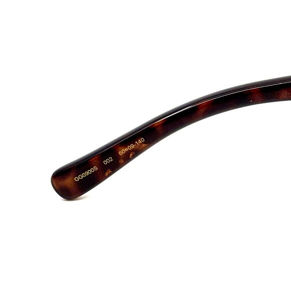 New, GUCCI Sunglasses GG0900S 002 Authentic main image 10